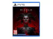 Diablo IV GRA PS5