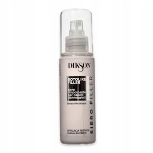 Dikson Botolike Filler, serum do włosów zniszczonych, 100 ml - Serum do włosów - miniaturka - grafika 1