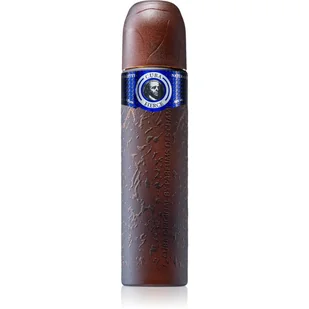 Cuba Fierce woda toaletowa 100 ml - Wody i perfumy męskie - miniaturka - grafika 1