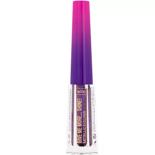 Wibo Give Me More...Shine! Glitter Eyeliner brokatowy eyeliner w pędzelku 3 3.2g - Eyelinery - miniaturka - grafika 1