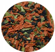 Przyprawy i zioła sypkie - POMIDOR z CZARNUSZKĄ i CZOSNKIEM NIEDŹWIEDZIM 100g - miniaturka - grafika 1