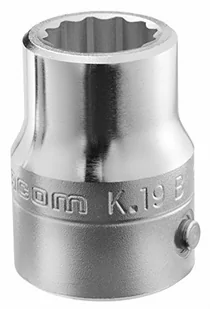 FACOM nasadka METRYCZNA 3/4 12-KTNA K.36B OGV - Klucze i nasadki - miniaturka - grafika 1