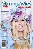 Czasopisma - Moja Wieś Moje Miasto - miniaturka - grafika 1