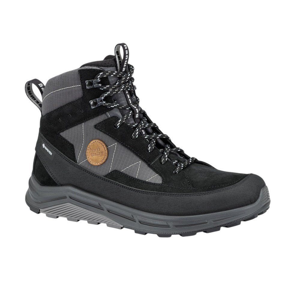 Buty Hanwag Rotpunkt Light H300900012011
