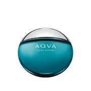 Wody i perfumy męskie - Bvlgari Aqva Pour Homme Marine Men Woda perfumowana 50ml - miniaturka - grafika 1