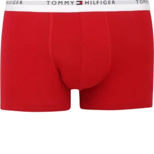 Tommy Hilfiger Bokserki 5-pack - Majtki męskie - miniaturka - grafika 1