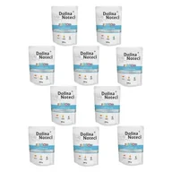 Mokra karma dla psów - Dolina Noteci Premium Junior bogata w jagnięcinę saszetka 10x300 g - miniaturka - grafika 1