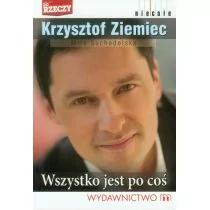 Wszystko jest po coś - Biografie i autobiografie - miniaturka - grafika 1