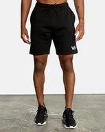 Spodenki damskie - Quiksilver Męskie szorty sportowe Iv 19 - miniaturka - grafika 1