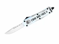 Noże - Cobratec Nóż Med. Come A.Take It Drop N. S. - miniaturka - grafika 1