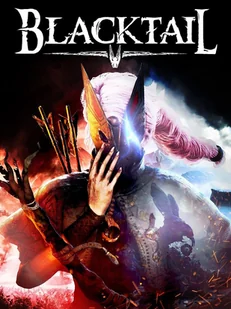 Blacktail (PC) klucz Steam - Gry PC Cyfrowe - miniaturka - grafika 1