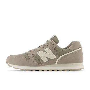Sneakersy damskie New Balance 373 - Buty trekkingowe damskie - miniaturka - grafika 1