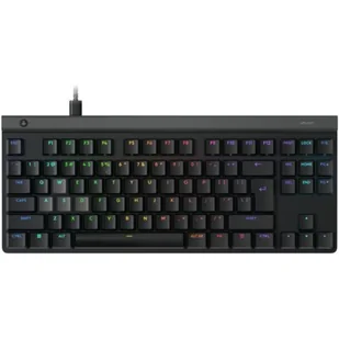 LOGITECH G515 Rapid TKL Czarny 920-013861 - Klawiatury - miniaturka - grafika 1