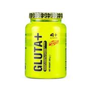 Glutamina - 4 SPORT NUTRITION Gluta+ - 300G - miniaturka - grafika 1