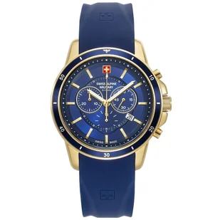 Zegarek Swiss Alpine Military 7089.9815 - Zegarki męskie - miniaturka - grafika 1