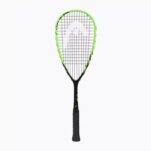 Rakieta do squasha HEAD Cyber Tour 2022 - Squash - miniaturka - grafika 1