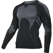 Odzież robocza - LAHTI PRO Koszulka termoaktywna 2 XL/3 XL - miniaturka - grafika 1