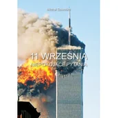 Historia świata - Poligraf 11 września Niepokojące pytania - Sawośko Michał - miniaturka - grafika 1