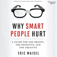 Audiobooki obcojęzyczne - Why Smart People Hurt - miniaturka - grafika 1