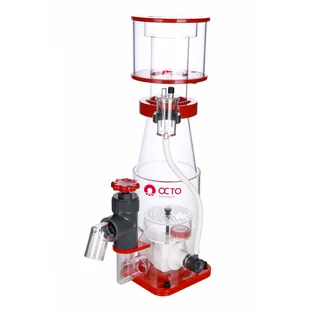 Regal Protein Skimmer 150 - S OCTO - Pozostałe akcesoria do akwarium Regal Protein Skimmer 150 - S OCTO - Pozostałe akcesoria do akwarium - miniaturka - grafika 1