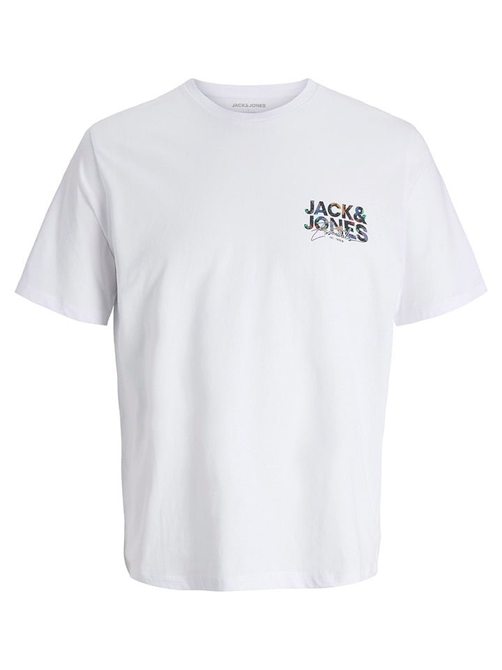 Jack & Jones Koszulka 
