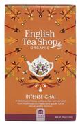 Herbata - English Tea Shop English Tea Shop Intense Chai - 20 saszetek - miniaturka - grafika 1