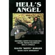 Pamiętniki, dzienniki, listy - Hell's angel - Barger Ralph, Keith Zimmerman, Zimmerman Kent - miniaturka - grafika 1