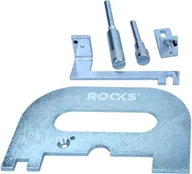 Narzędzia samochodowe - ROOKS BLOKADA ROZRZĄDU RENAULT/NISSAN 1.2-2.0/ 1.5 DCI - miniaturka - grafika 1