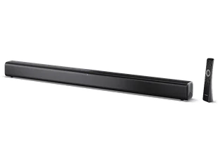 SHARP HT-SB146 2.0 Czarny - Soundbary - miniaturka - grafika 1