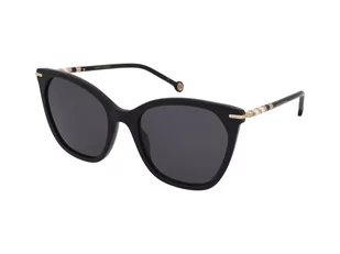 Carolina Herrera HER 0091/S 807/IR - Okulary przeciwsłoneczne Carolina Herrera HER 0091/S 807/IR - Okulary przeciwsłoneczne - miniaturka - grafika 1