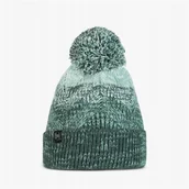 Czapki damskie - Czapka BUFF KNITTED & FLEECE BEANIE MASHA SILVERSAGE one size - miniaturka - grafika 1