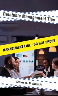 Relatable Management Tips - Książki obcojęzyczne o biznesie i marketingu - miniaturka - grafika 1