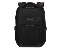 Torby na laptopy - Samsonite PRO-DLX 6 15.6" czarny - miniaturka - grafika 1