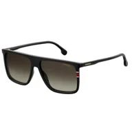 Okulary przeciwsłoneczne - Okulary przeciwsłoneczne Carrera 172 807 HA 58 - miniaturka - grafika 1