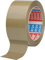Taśmy klejące - TESA Taśma opakowaniowa z PVC 4124 - miniaturka - grafika 1