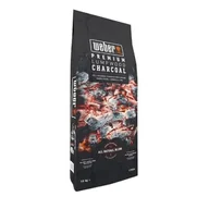 Akcesoria do grilla - Weber Węgiel a Premium Lumpwood Charcoal 10 kg - miniaturka - grafika 1