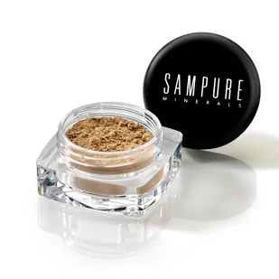 Sampure Minerals Mineralne cienie do powiek Eid Moon 1.0 g - Cienie do powiek - miniaturka - grafika 1
