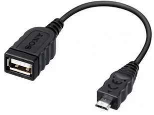 Sony USB Adapter Cable VMCUAM2.SYH - Akcesoria fotograficzne - miniaturka - grafika 4