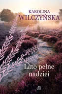 Literatura obyczajowa - Lato pełne nadziei - miniaturka - grafika 1