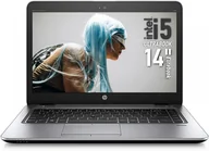Elektronika OUTLET - Elitebook 840 G3 i5-6300U 8GB 256GB SSD 14" W11 Pro - miniaturka - grafika 1