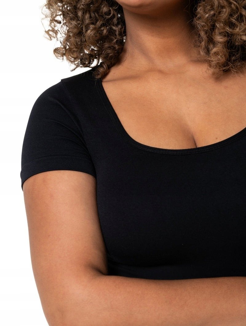 Body damskie Heyshape modelujące M