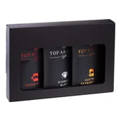 Zestawy upominkowe - Sampler Top Arabica Diamond 3X100G - miniaturka - grafika 1