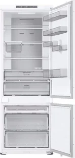 Lodówka do zabudowy SAMSUNG BRB38G705EWW 193,5 cm 69 cm NoFrost - Lodówki do zabudowy - miniaturka - grafika 1