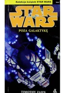 Fantasy - Star Wars Poza galaktykę Używana - miniaturka - grafika 1
