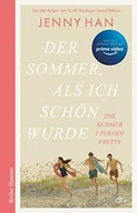 Pozostałe książki - Der Sommer, als ich schön wurde - miniaturka - grafika 1