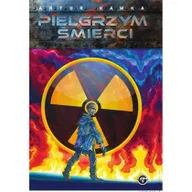 Kryminały - Pielgrzym Śmierci - miniaturka - grafika 1