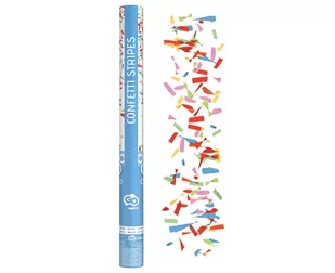 GODAN Konfetti pneumatyczne Mix 60 cm (Art000006) - Dekoracje domu - miniaturka - grafika 4