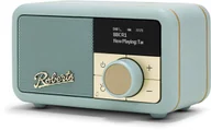 Radia - Roberts Radio Revival Petite 2 Duck Egg Blue - miniaturka - grafika 1