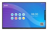 Tablice interaktywne - SMART Technologies GX165-V3-5L Czarny - miniaturka - grafika 1