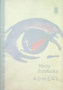 Adwent - Poezja - miniaturka - grafika 1